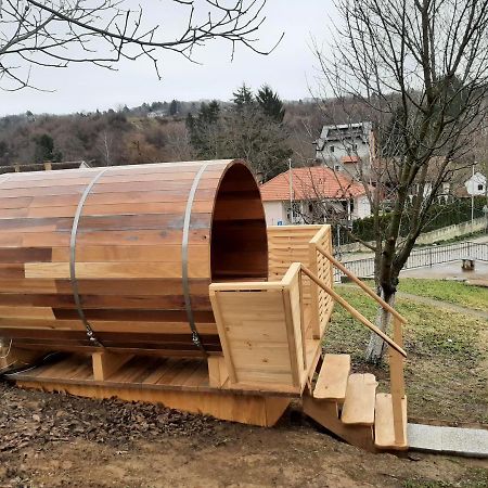 Apartmani Zuti Leptir Vrdnik Zewnętrze zdjęcie