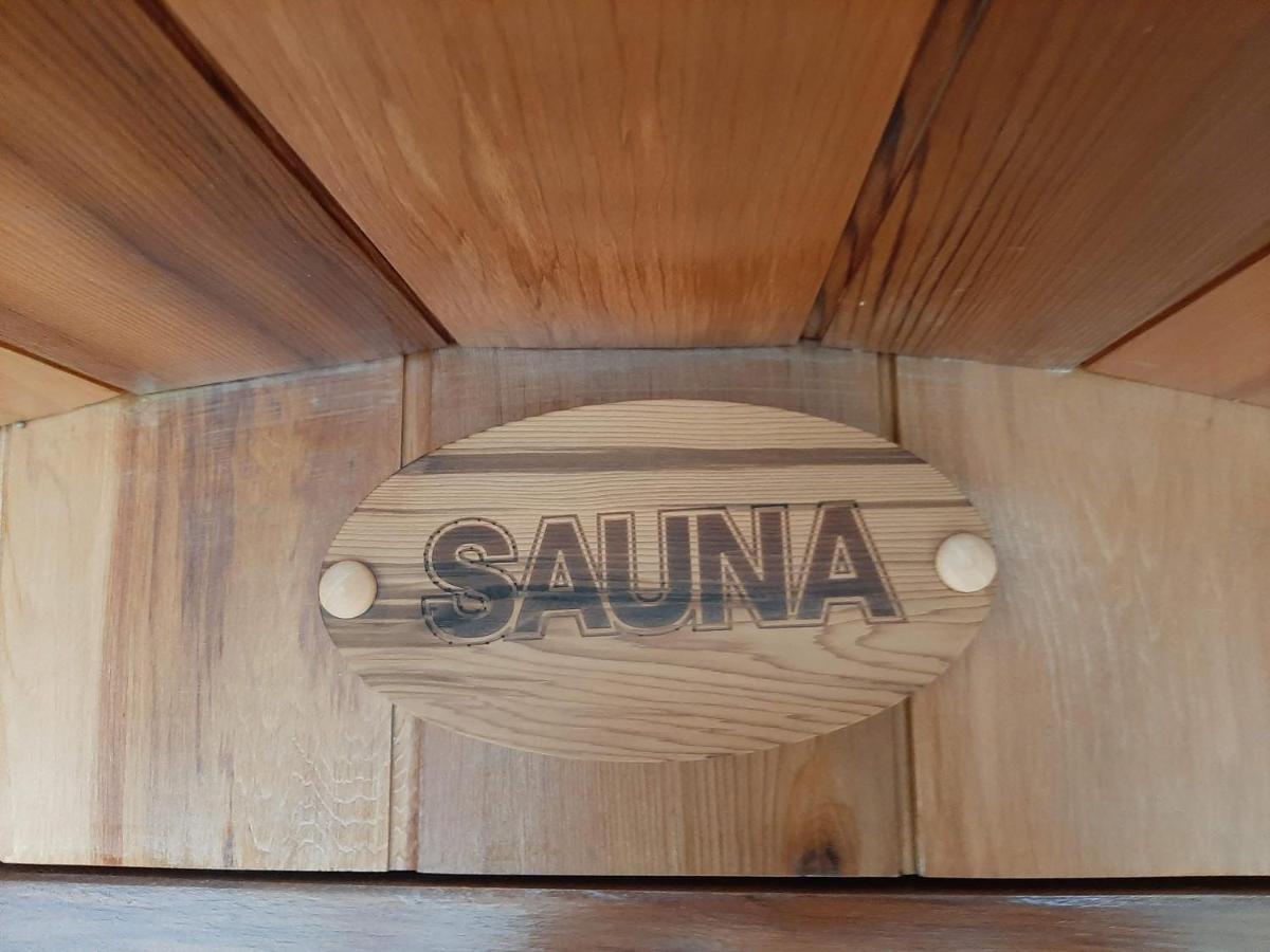 Apartmani Zuti Leptir Vrdnik Zewnętrze zdjęcie