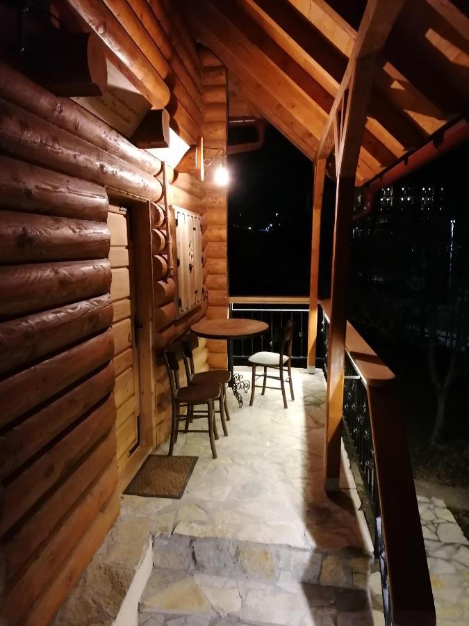 Apartmani Zuti Leptir Vrdnik Zewnętrze zdjęcie