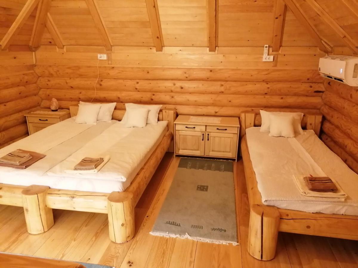 Apartmani Zuti Leptir Vrdnik Zewnętrze zdjęcie