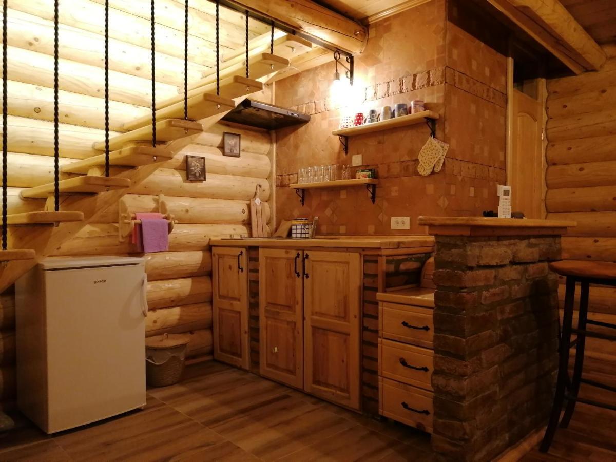 Apartmani Zuti Leptir Vrdnik Zewnętrze zdjęcie