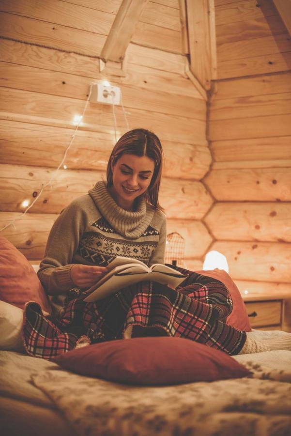 Apartmani Zuti Leptir Vrdnik Zewnętrze zdjęcie