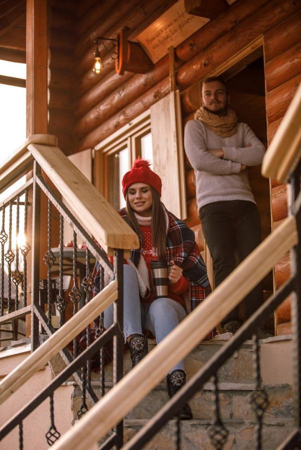 Apartmani Zuti Leptir Vrdnik Zewnętrze zdjęcie