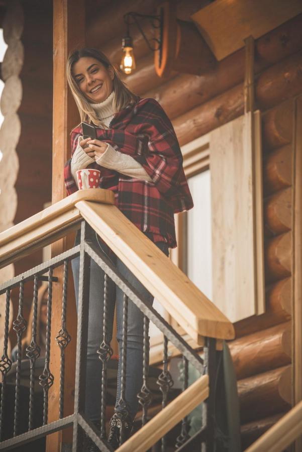 Apartmani Zuti Leptir Vrdnik Zewnętrze zdjęcie