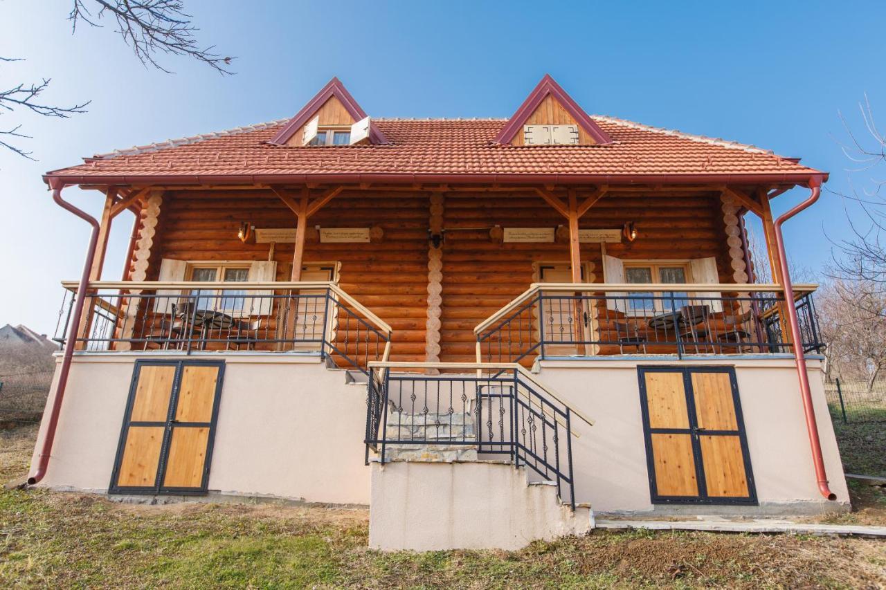 Apartmani Zuti Leptir Vrdnik Zewnętrze zdjęcie